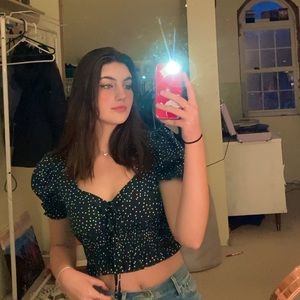 Meet your Posher, Erin